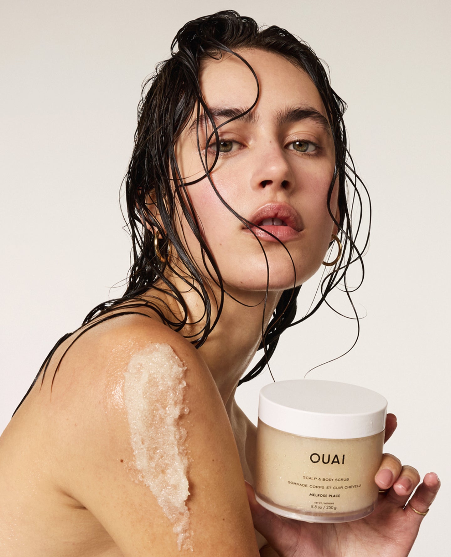 Scalp & Body Scrub Melrose Place - Image 5