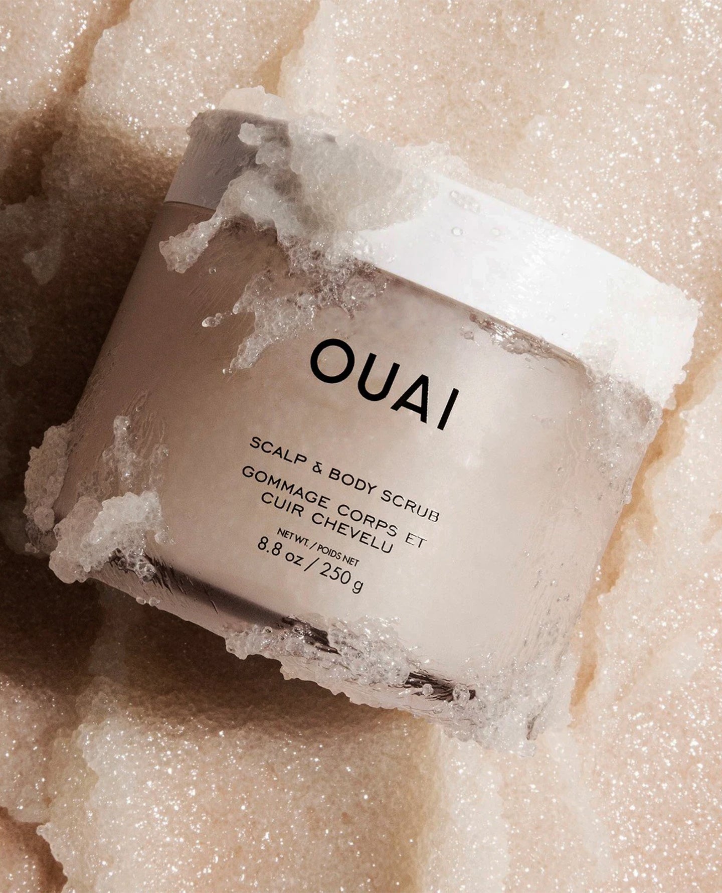 Scalp & Body Scrub Melrose Place - Image 6