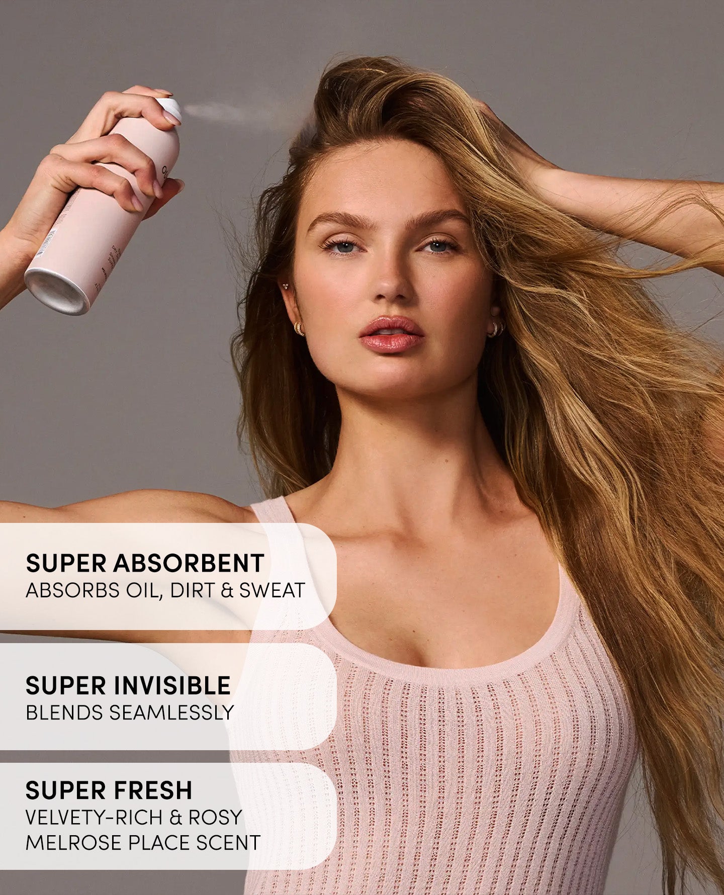 Super Dry Shampoo Melrose Place - Image 3