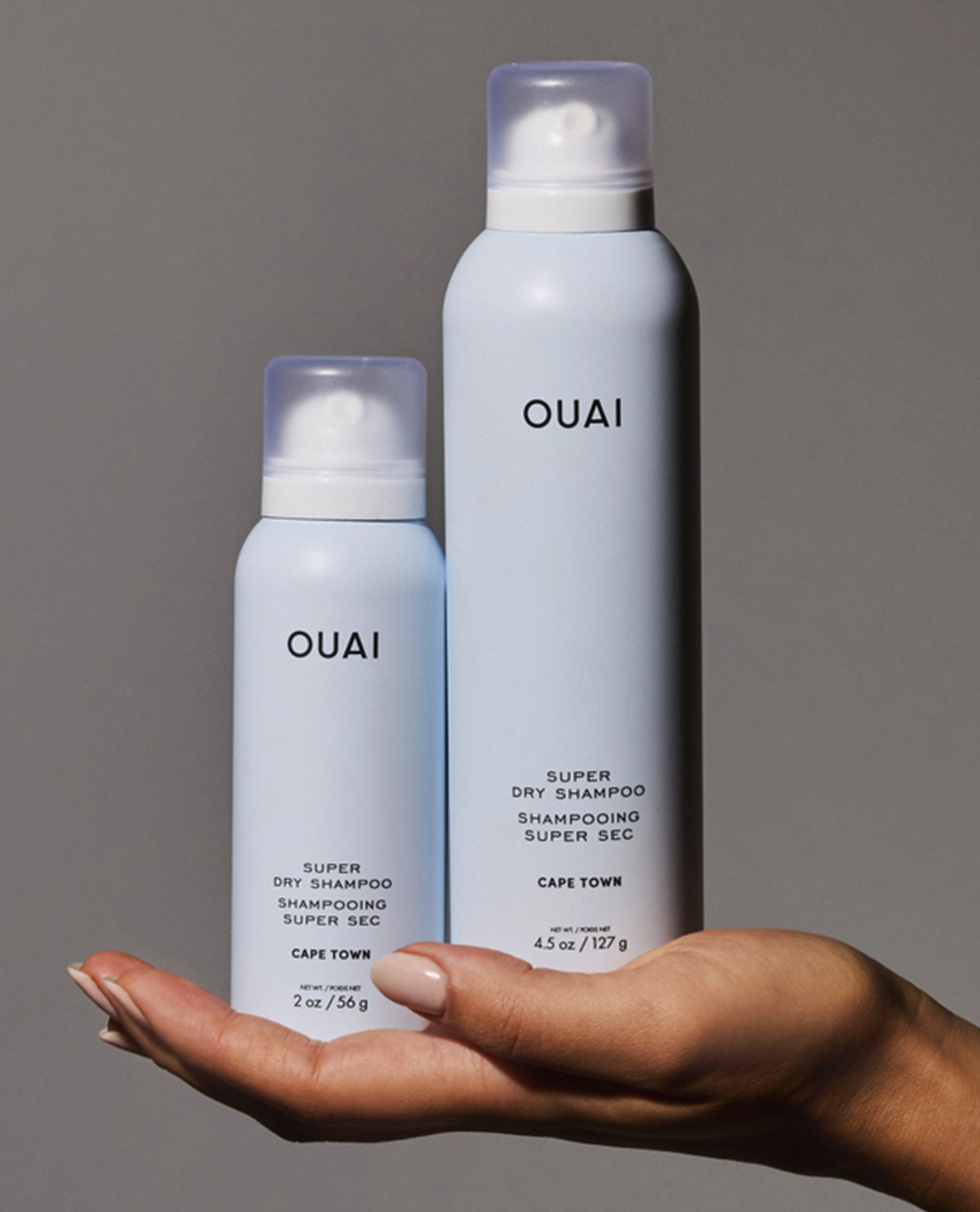 Super Dry Shampoo Cape Town - Travel - Image 7