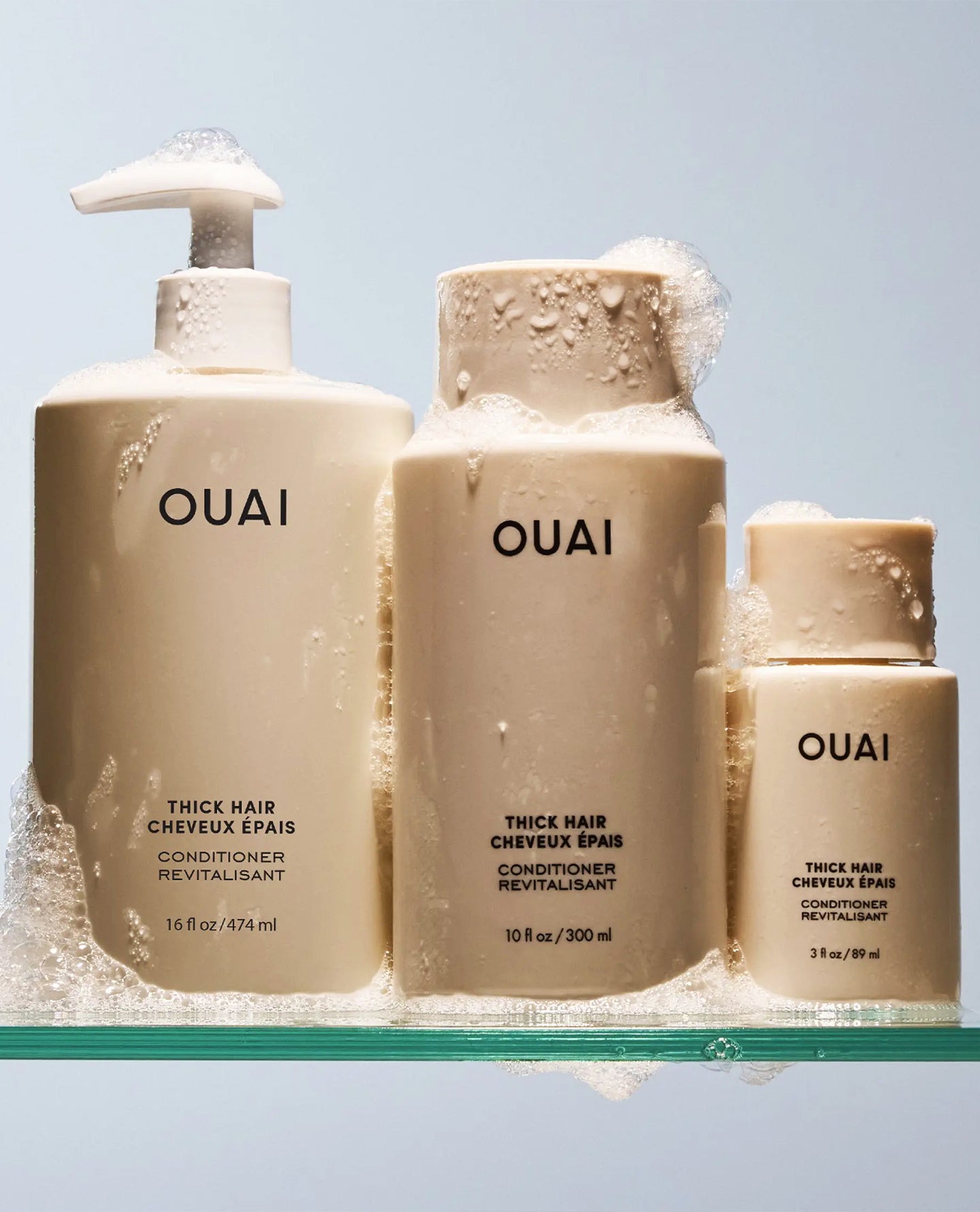 Thick Hair Conditioner - Jumbo - Image 8