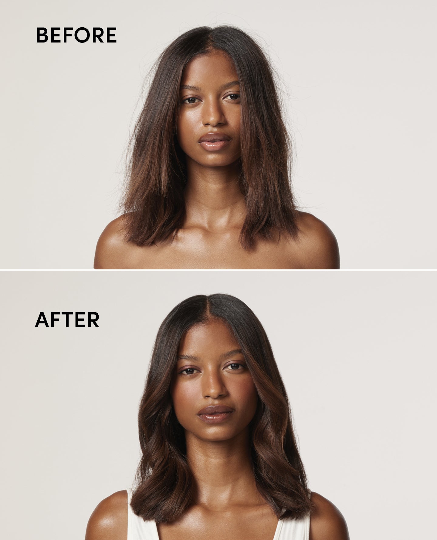Thick Hair Conditioner - Jumbo - Image 5
