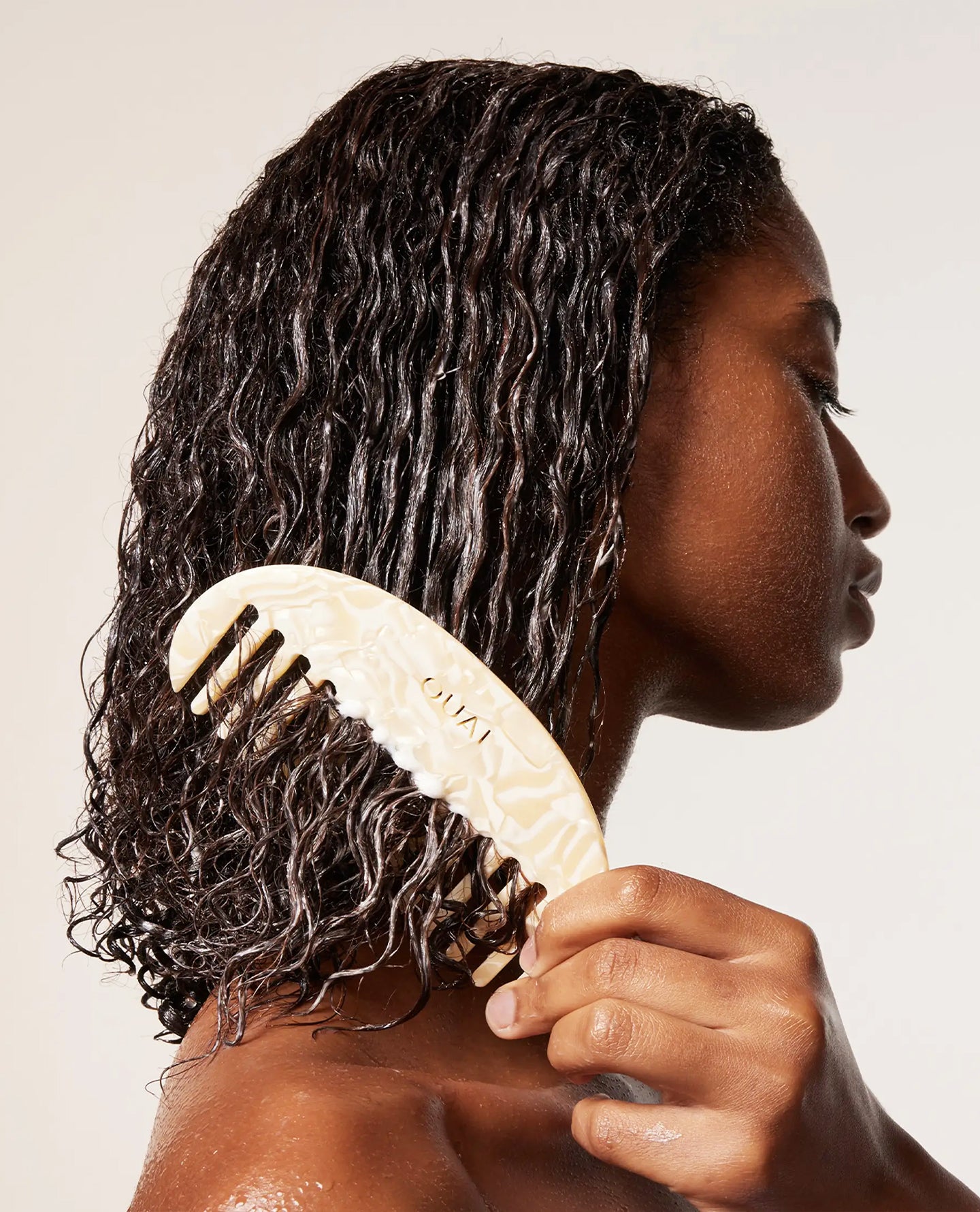 Thick Hair Conditioner - Refill - Image 6