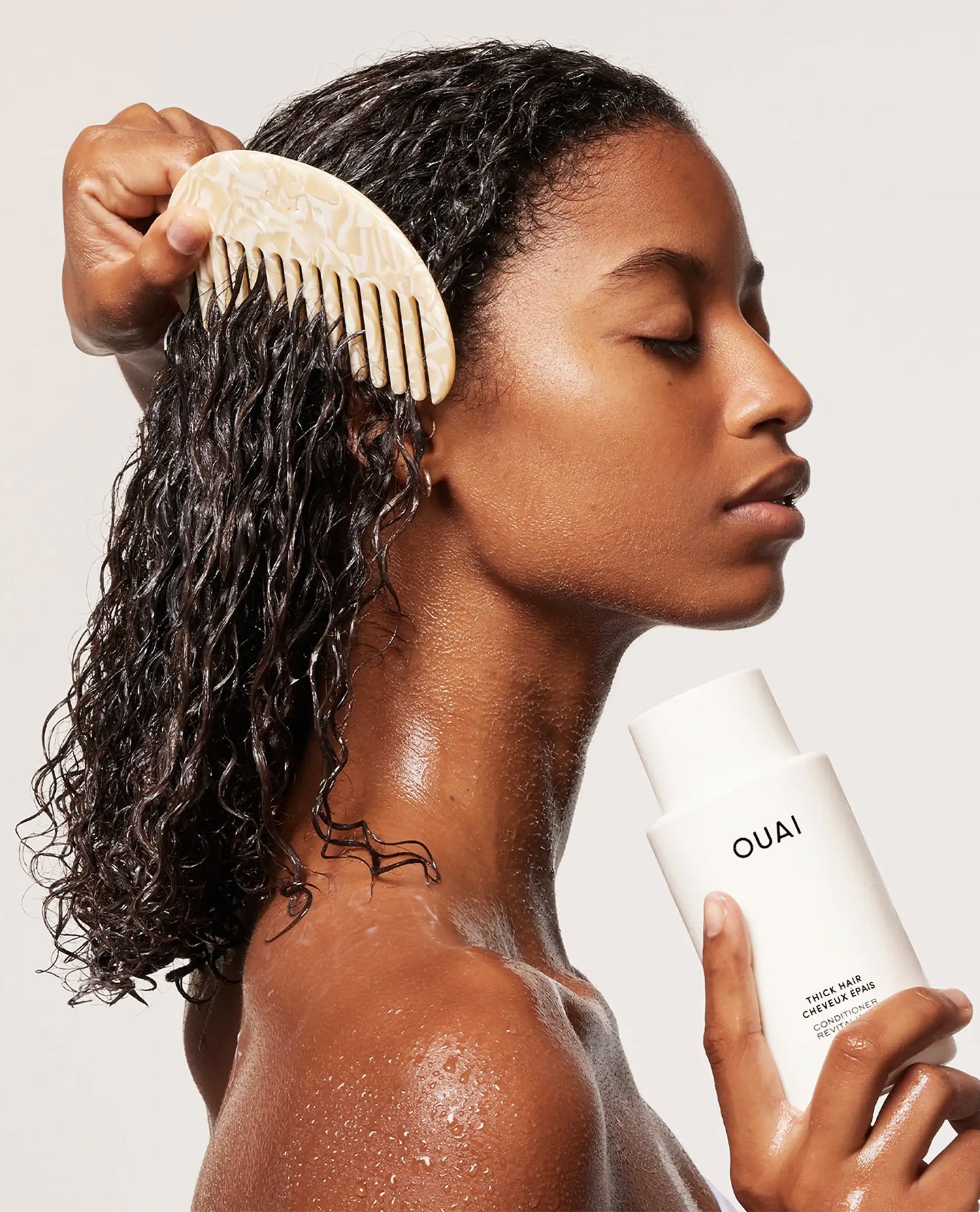 Thick Hair Conditioner - Travel - Image 6