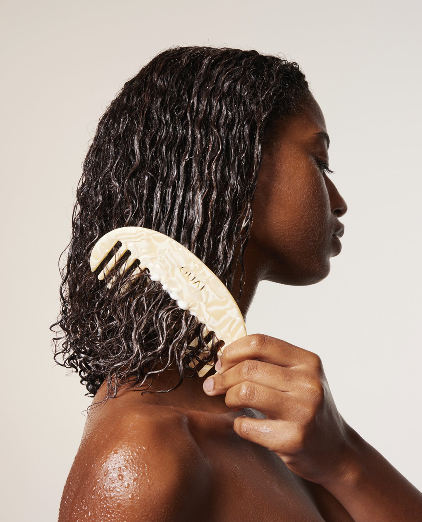 Thick Hair Shampoo & Conditioner Jumbo Set - Image 8