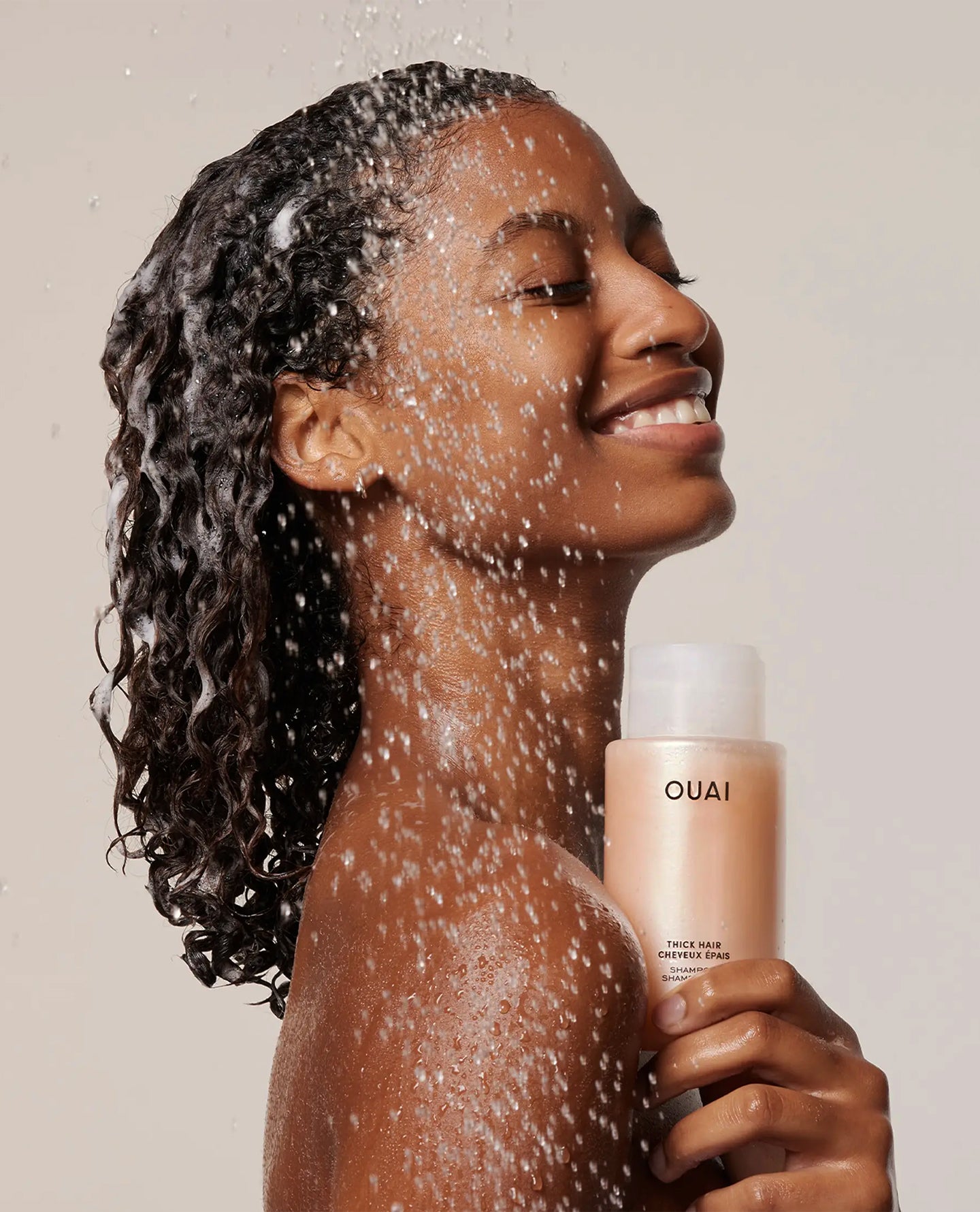 Thick Hair Shampoo - Image 7