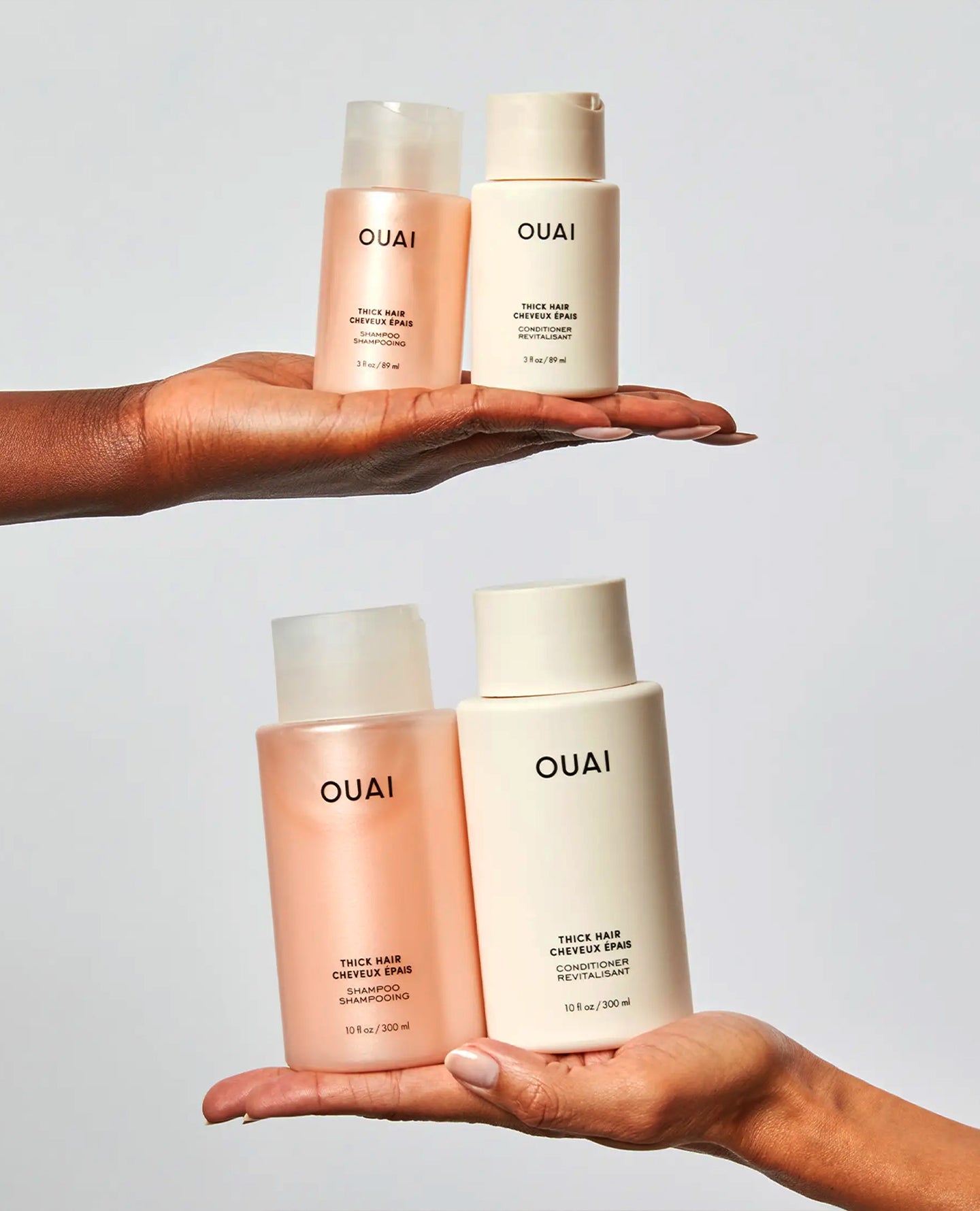 Thick Hair Shampoo - Travel - Image 7