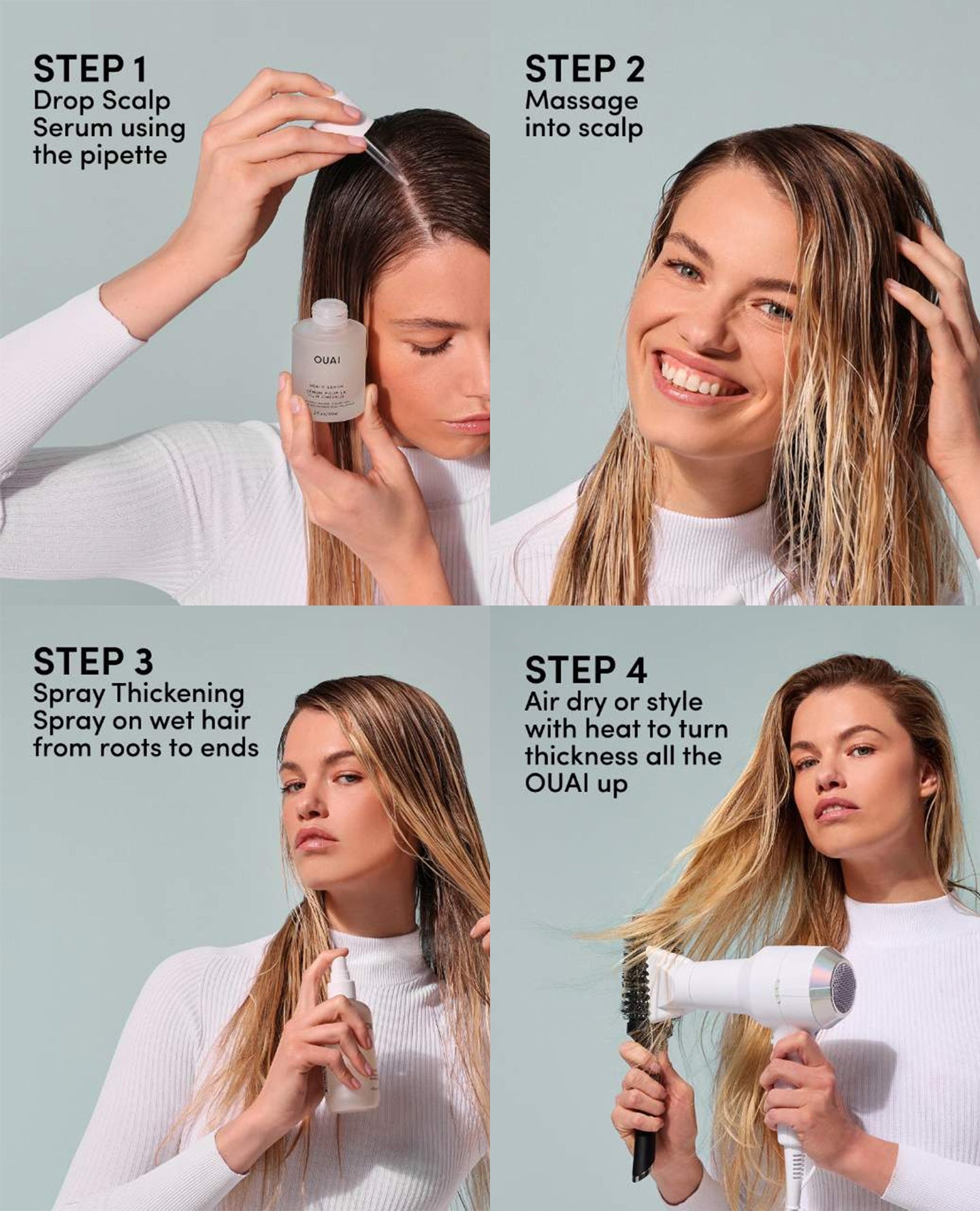 Thickening Spray - Image 7