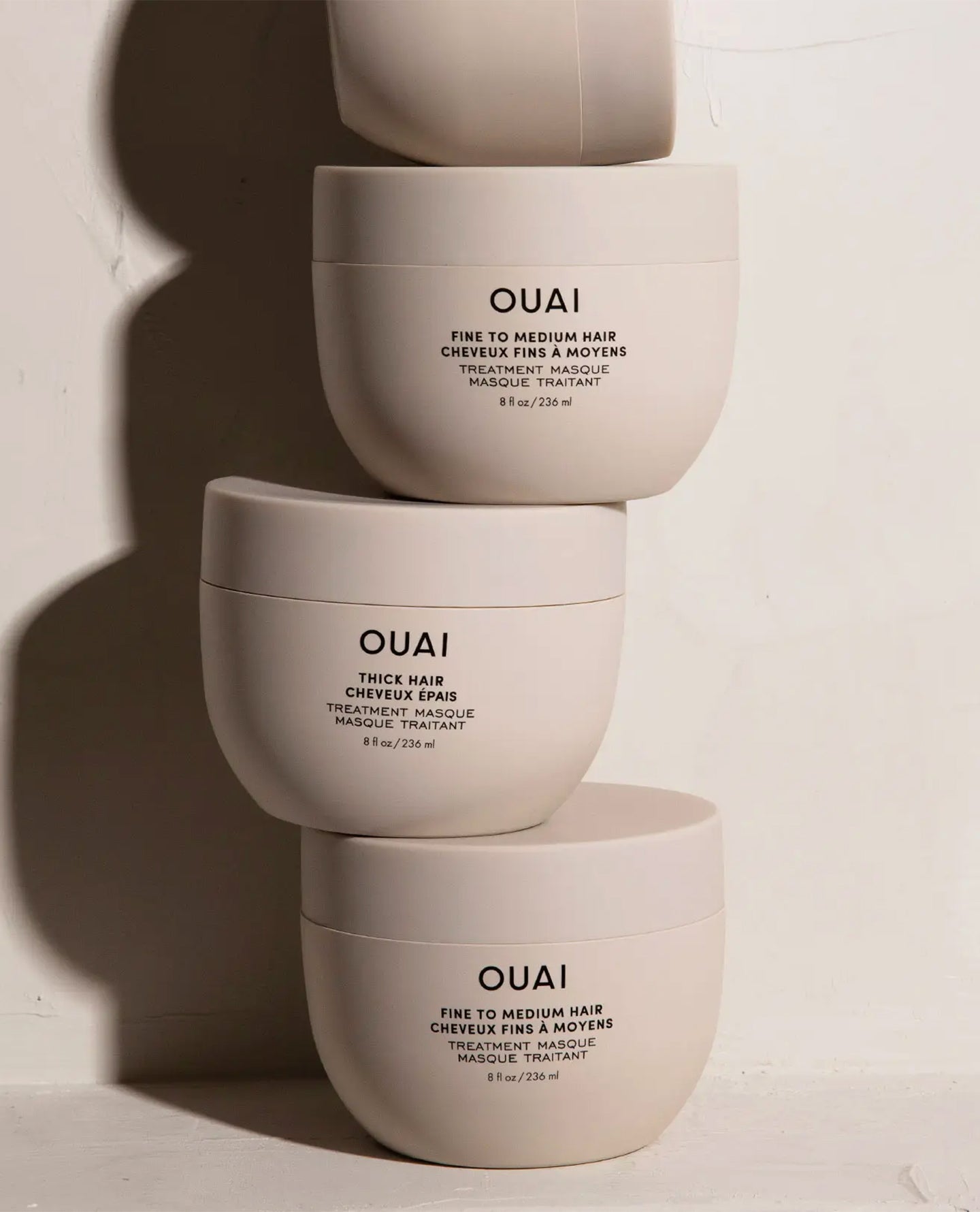 Thick Hair Treatment Masque - Image 6
