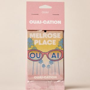 Air Fresheners Melrose Place - 4 Pack