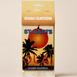 Air Fresheners St. Barts Scent - 4 Pack