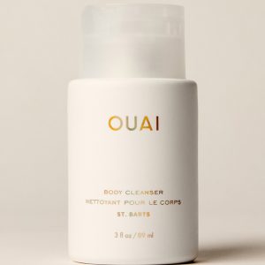 Body Cleanser St. Barts Scent - Travel