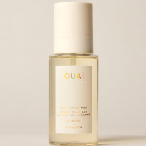 Hair & Body Fragrance Mist St. Barts Scent - Travel