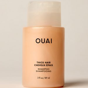 Thick Hair Shampoo - Travel