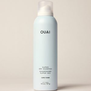 Super Dry Shampoo Cape Town