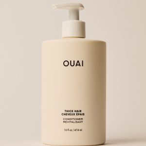 Thick Hair Conditioner - Jumbo