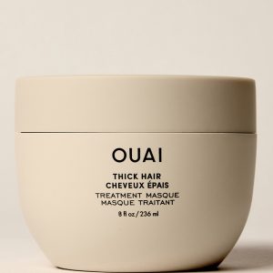 Thick Hair Treatment Masque