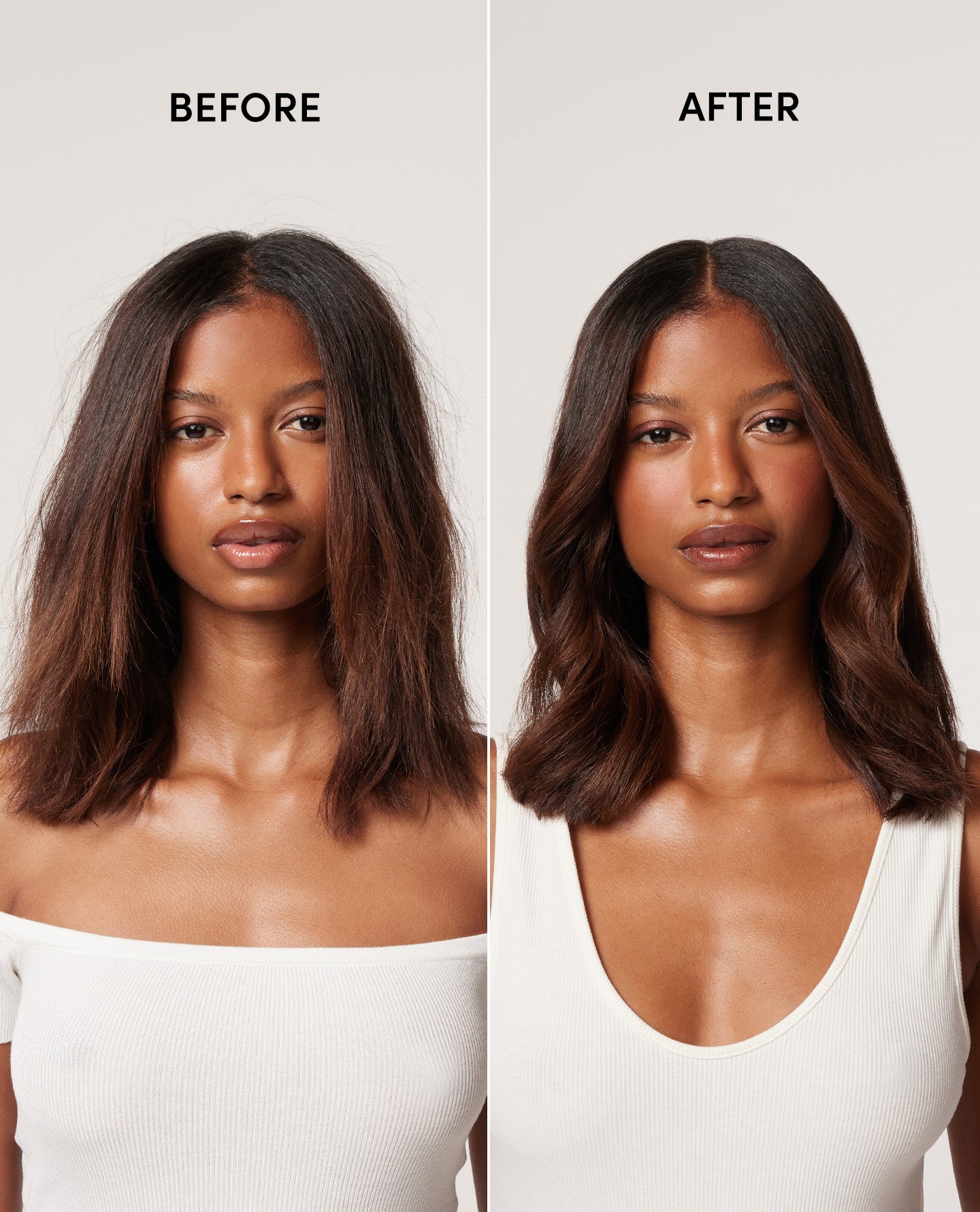 Thick Hair Shampoo - Travel - Image 5